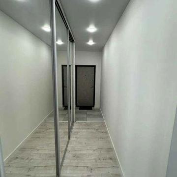 продаж світлої  квартира в ЖК River Park, 5/12, автономне опалення ЖК Ривер Парк