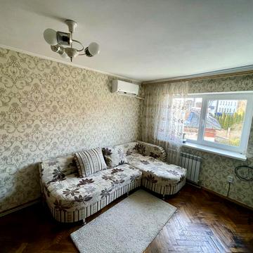 Здам квартиру в цетрі,власник