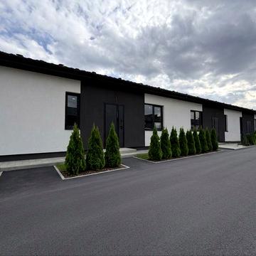 Продаж таунхауса від забудовника