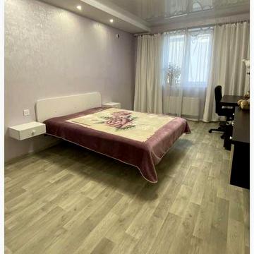 Студия и спальня ЖК ньютона новострой новые дома дворец спорта