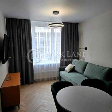 Олеся Олександра, 17а, Варшавський-3, 1к, РЕМОНТ ЖК “Варшавський-3”