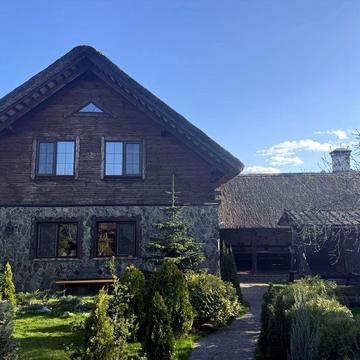 Супер будинок , автономний , ландшафт / ремонт. Осокорки .