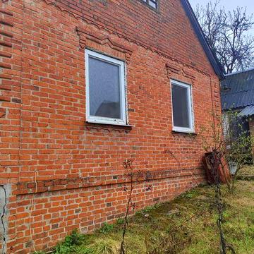Продається житловий будинок мерефянський напрямок