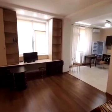 Сдам квартиру в Жемчужине на Архитекторской