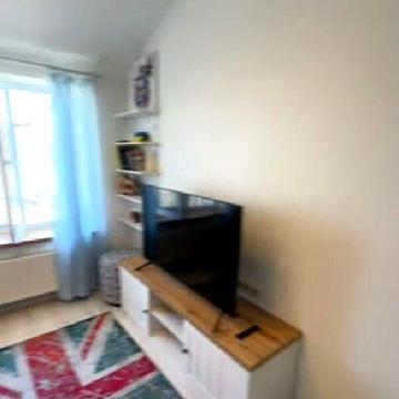 Продаж 1к Квартира Білокур (Курська) вулиця ЖК Green Yard