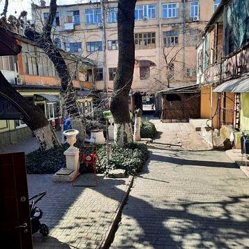 Продаж 2к Квартира Катерининська вулиця