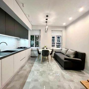 Оренда стильної квартири поруч з центром міста