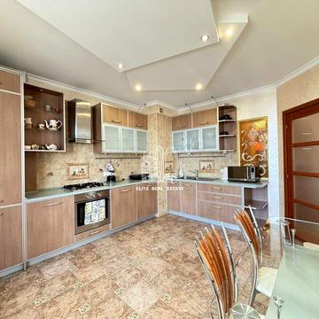 Аренда 2к.кв. Раисы Окипной 8, Русановская Набережная, м. Левобережная