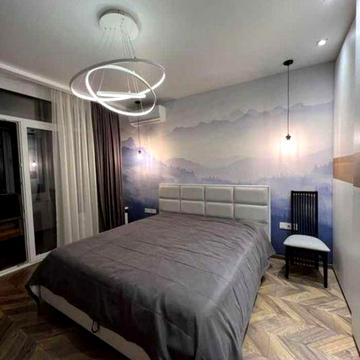 Здається 2-кімнатна квартира в ЖК Сосновий бір