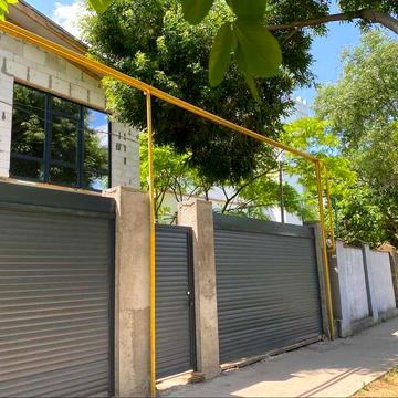 Продам дом на Люстдорфской дороге. Программы.