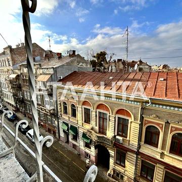 3 кім, вул. О. Кобилянської