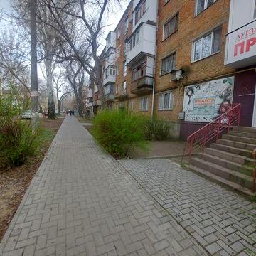 Квартира на Южной без комиссии