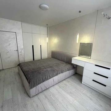 1к квартира з авторським ремонтом ЖК Crystal Avenue Петроп.Борщагівка ЖК Crystal Avenue