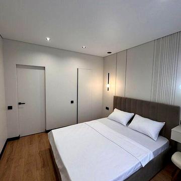 Довгострокова оренда 2к Квартира Моссаковського Володимира вулиця ЖК iQ-House