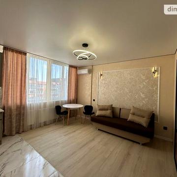 Продаж 1к Квартира Шкільна вулиця ЖК Новая Европа
