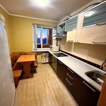 Здам 1 кімнатну квартиру бульв. Т.Шевченко 309 м.Черкаси.