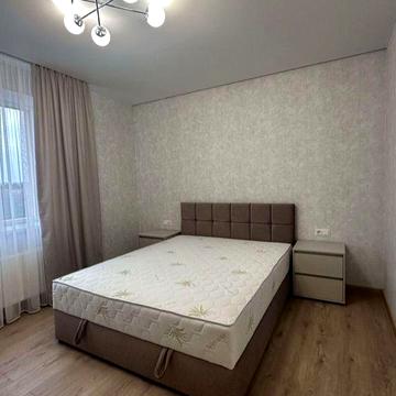 Оренда 2-кімнатної квартири, центральна частина міста