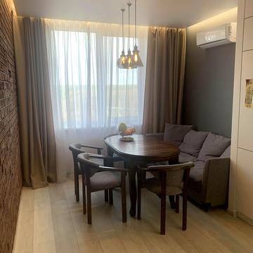 Обухівська вул., 137-А