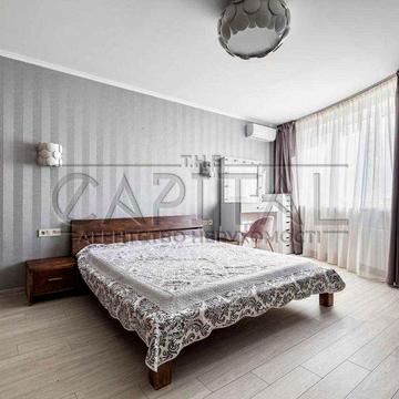 ГОТОВА ДО ЗАСЕЛЕННЯ ! Оренда ПРОСТОРОЇ 3-кімнатної квартири ЖК Soho Residence (Сохо Резиденс) ! Деміївка ! Голосіївський р-н