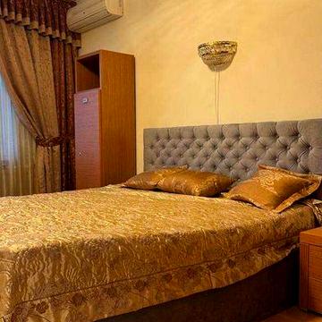 2к роздільна 65м2 вул. Ернста 12 Кадетський Гай Севастопольска пл