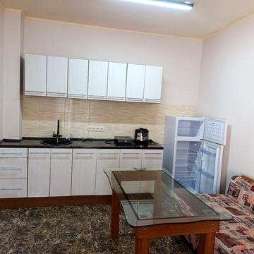 Здам затишну квартиру в центрі Ірпеня + додаткове приміщення