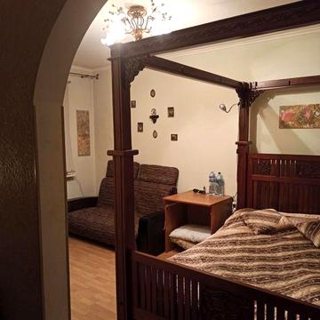 Здам 1 кім.квартиру с Чубинське.