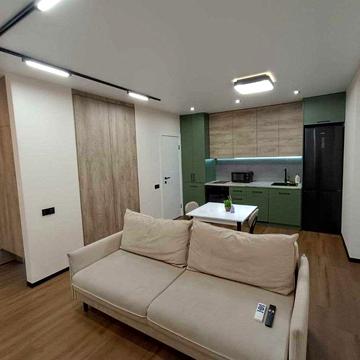 Оренда 1кім квартири по вул. Пимоненка