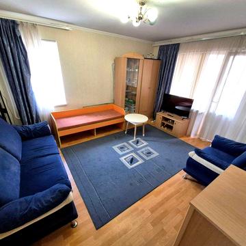 Уютная просторная квартира , Палия,