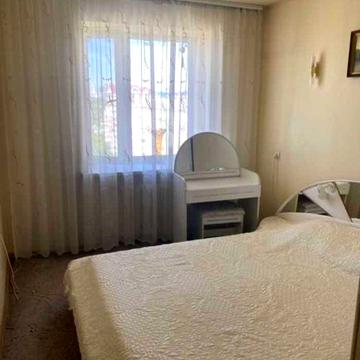 Аренда 3к квартиры на Победе-2