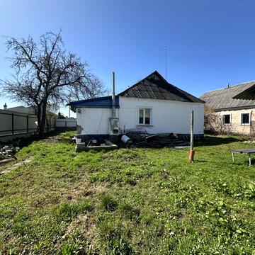 Продаж будинку Бориспіль вулиця Крилова