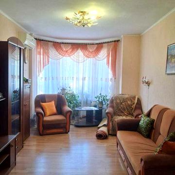 Продається 2х кімнатна квартира з ремонтом та всім необхідним у центрі міста Шостка, можна по сертифікату Єоселя