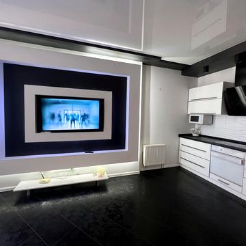 Валерія Лобановського просп. (Червонозоряний), 4-Г