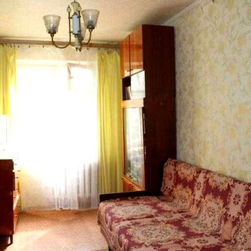 2к квартира на ХТЗ, рядом с рынком