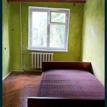 2к квартира на ХТЗ