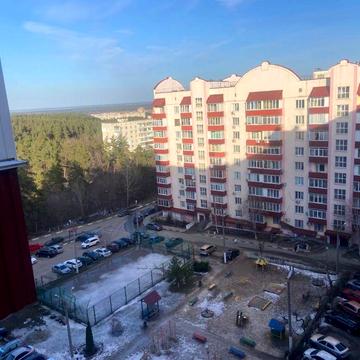 Терміново! Продається 2кімн. квартира в м. Обухів Київської обл.