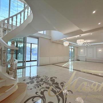 Продажа эксклюзивной резиденции у воды | Dream Village | Лебедевка | Вышгородское направление