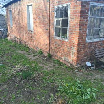 Продам 1/2 будинку по вулиці Українська смт Високий