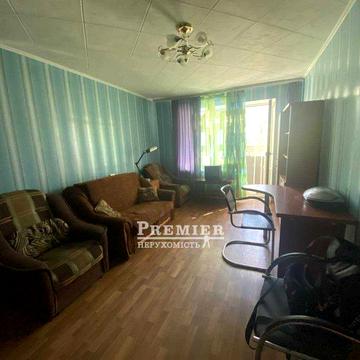 1 комнатная квартира 32м2 Педагогическая 7 станция Фонтана