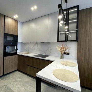 Оренда! 3к.квартира в ЖК Французький квартал 2, Маккейна 1