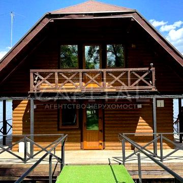 Оренда / Будинок на Дніпрі / Труханів острів