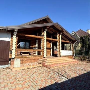 Оренда сучасного будинку поруч з лісом. м.Теремки 15 звилин