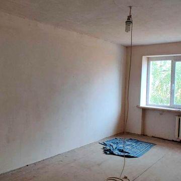 Продам 3к квартиру ул. Познанская