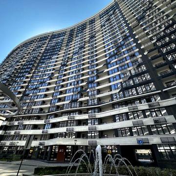 Терміново!!! 1 кімнатна квартира Море ЖК Атмосфера  45м ЖК Атмосфера