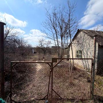 Продажа приватизированной дачи