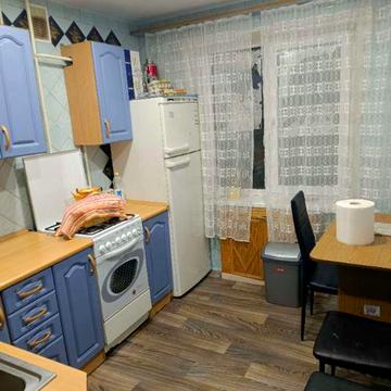 Продам 2 ком квартиру Осипенковский микрорайон