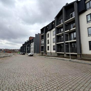 Чудова 1кімнатка квартира до продажу