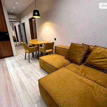 Довгострокова оренда 2к Квартира Сімферопольська вулиця ЖК Панорама