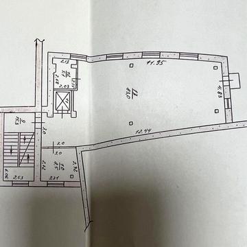 Соборний просп. (Леніна), 5