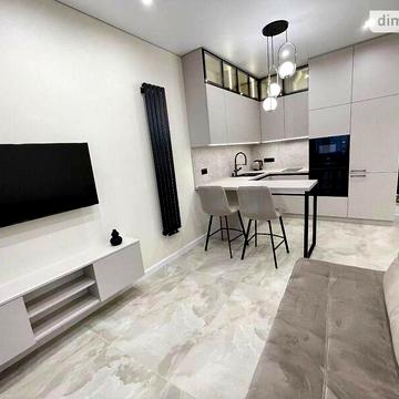 Довгострокова оренда 2к Квартира Моссаковського Володимира вулиця ЖК iQ-House