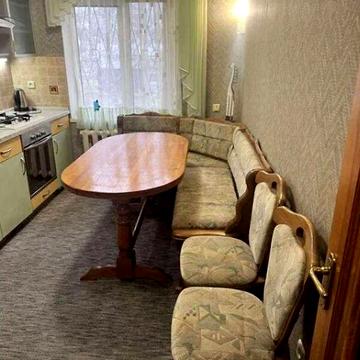 Довгострокова оренда 3к Квартира Академіка Корольова вулиця